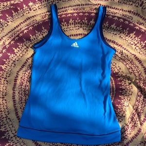 Adidas Climalite performance tank